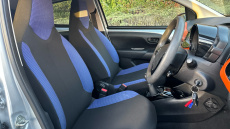 Citroen C1 1.0 VTi 72 Urban Ride 5dr Petrol Hatchback